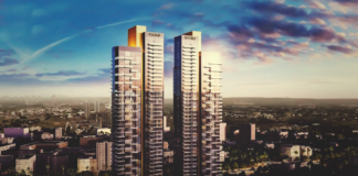 Trump Towers In Hyderabad Six Iconic Projects Coming From The Us