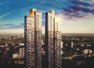 ట్రంప్ టవర్స్ హైదరాబాద్లో: అమెరికా నుంచి ఆరు కొత్త ప్రాజెక్టులు! Trump Towers In Hyderabad Six Iconic Projects Coming From The Us