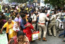 Vaikunta Dwara Stampede: బాధిత కుటుంబాలకు ప్రభుత్వం ఎక్స్గ్రేషియా Vaikunta Dwara Stampede Six Lives Lost Government Actions In Full Swing, Vaikunta Dwara Stampede, Six Lives Lost, Government Actions In Full Swing, Government Ex-Gratia, Pilgrim Safety, Tirupati Stampede, TTD Arrangements, Vaikunta Ekadashi, Tirumala, Tirumala Tirupati, Venkateswara Swamy, Tirupati, Latest Tirupati News, Andhra Pradesh, AP Live Updates, Live Updates, Breaking News, Headlines, Live News, Mango News, Mango News Telugu