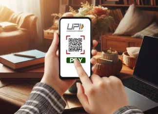 New Record In UPI Transactions, UPI Transactions New Record, UPI New Record, New UPI Record, Transactions, UPI, UPI Transactions, Paytm, Phonepay, Googlepay, Modi, India, BJP, Latest UPI News, UPI Latest Update, Live Updates, Breaking News, Headlines, Live News, Mango News, Mango News Telugu