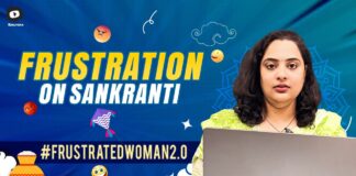 Frustration On Sankranti Frustrated Woman 2.0 Ft Manogna Frustration Sankranti khelpedia‬,Chiranjeevi Sye Raa Karnataka Rights,Frustrated Woman 2.0,Frustration,Frustration On Sankranti,ft.Manogna,khelpedia‬,Sankranti,Mango News,Mango News Telugu,Sankranti 2025,Frustrated Woman,Manogna,Frustration,Sankranti,khelpedia‬,Telugu Comedy Videos,Frustrated Women 2.0 Comedy Videos,Frustrated Woman Problems,Frustratedwoman 2.0 Videos,Best Comedy Videos 2025,Latest Webseries 2025,Latest Short Films 2025,Latest Comedy Videos 2025,Frustration On Festivals,Festival Problems,Festival Frustration,Frustration On Sankranthi,Funny Videos,Telugu Frustration Videos,Telugu Webseries,Frustrated Women Videos,Funny Videos 2025,Real Life,Sankranti Festival,Comedy,Sankranti Celebrations