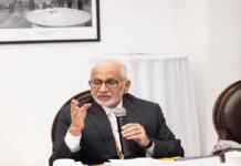 వైసీపీకి షాక్: విజయసాయిరెడ్డి రాజీనామా, రాజకీయాలకు శాశ్వతంగా గుడ్బై Shock To YSRCP Vijayasai Reddy Resigns And Bids Farewell To Politics