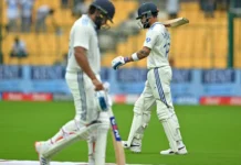 No One Is Bigger Than The Team Gautam Gambhir Applauds Rohits Decision, No One Is Bigger Than The Team, Gautam Gambhir Applauds Rohits Decision, Border Gavaskar Trophy, Future Of Kohli And Rohit, Gautam Gambhir Statement, Rohit Sharma Decision, Team India Defeat, World Test Championship Race, India Vs Australia, Team India, Austarlia, Test Cricket, WTC Final, Border Gavaskar Trophy, IND Vs AUS, IND Vs AUS Test Series, Cricket, Latest Cricket News, Cricket Live Updates, India, BCCI, Sports News, Sports Live Updates, Mango News, Mango News Telugu