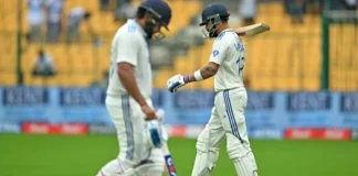 No One Is Bigger Than The Team Gautam Gambhir Applauds Rohits Decision, No One Is Bigger Than The Team, Gautam Gambhir Applauds Rohits Decision, Border Gavaskar Trophy, Future Of Kohli And Rohit, Gautam Gambhir Statement, Rohit Sharma Decision, Team India Defeat, World Test Championship Race, India Vs Australia, Team India, Austarlia, Test Cricket, WTC Final, Border Gavaskar Trophy, IND Vs AUS, IND Vs AUS Test Series, Cricket, Latest Cricket News, Cricket Live Updates, India, BCCI, Sports News, Sports Live Updates, Mango News, Mango News Telugu