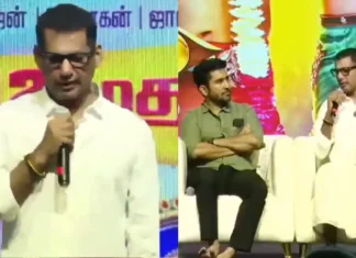 khushboo reveals the truth about vishals health, khushboo ,vishals health,Actor Vishal, Anjali, Khushboo reveals the truth about Vishal’s health, Madagadaraju, Varalakshmi Sarath Kumar, Cinema Updates, Cine Live Updates, Breaking News, Highlight, Headlines, Mango News, Mango News Telugu