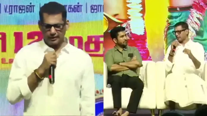 khushboo reveals the truth about vishals health, khushboo ,vishals health,Actor Vishal, Anjali, Khushboo reveals the truth about Vishal’s health, Madagadaraju, Varalakshmi Sarath Kumar, Cinema Updates, Cine Live Updates, Breaking News, Highlight, Headlines, Mango News, Mango News Telugu