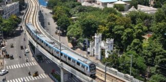 Key Update On Vijayawada Visakhapatnam Metro, Vijayawada Visakhapatnam Metro, Key Update on Vijayawada, Vijayawada, Vijayawada to Visakhapatnam Metro, Visakhapatnam Metro, Vizag, Visakhapatnam, Visakha Metro Rail, Vizag Metro, Metro Rail Project, Traffic Solutions In Vizag, Urban Infrastructure In AP, Visakhapatnam Development, Vizag Metro Rail Updates, Andhra Pradesh, AP Live Updates, AP Politics, Political News, Live Updates, Breaking News, Headlines, Live News, Mango News, Mango News Telugu