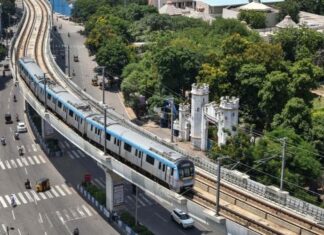 Key Update On Vijayawada Visakhapatnam Metro, Vijayawada Visakhapatnam Metro, Key Update on Vijayawada, Vijayawada, Vijayawada to Visakhapatnam Metro, Visakhapatnam Metro, Vizag, Visakhapatnam, Visakha Metro Rail, Vizag Metro, Metro Rail Project, Traffic Solutions In Vizag, Urban Infrastructure In AP, Visakhapatnam Development, Vizag Metro Rail Updates, Andhra Pradesh, AP Live Updates, AP Politics, Political News, Live Updates, Breaking News, Headlines, Live News, Mango News, Mango News Telugu