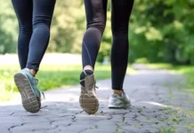 బరువు తగ్గడానికి బెస్ట్ వ్యాయామం నడకేనట.. The Best Exercise For Weight Loss Is Walking