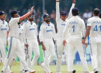 India Cricket In Turmoil Will WTC Final Hopes Evaporate, India Cricket In Turmoil, WTC Final Hopes Evaporate, WTC Final Hopes, BCCI, India Cricket, Rohit Sharma, World Test Championship Race, India Vs Australia, Team India, Austarlia, Test Cricket, WTC Final, Border Gavaskar Trophy, IND Vs AUS, IND Vs AUS Test Series, Cricket, Latest Cricket News, Cricket Live Updates, India, BCCI, Sports News, Sports Live Updates, Mango News, Mango News Telugu