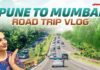 Pune To Mumbai Highway Road, Manogna Suryadevara, Pune To Mumbai Highway Road, Pune To Mumbai Road Trip Vlog, Travel Vlog, Dubai Budget Shopping, Dubai Shopping, Meena Bazaar Dubai, Travel Vlog, Night View At Palm, Dubai, Manogna Suryadevara, Manogna Suryadevara Latest Videos, Manogna Suryadevara Videos, Manogna Suryadevara Travel Videos, Manogna Suryadevara Vlogs, Manogna Suryadevara Fun Videos, Mango News, Mango News Telugu