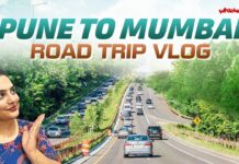 Pune To Mumbai Highway Road, Manogna Suryadevara, Pune To Mumbai Highway Road, Pune To Mumbai Road Trip Vlog, Travel Vlog, Dubai Budget Shopping, Dubai Shopping, Meena Bazaar Dubai, Travel Vlog, Night View At Palm, Dubai, Manogna Suryadevara, Manogna Suryadevara Latest Videos, Manogna Suryadevara Videos, Manogna Suryadevara Travel Videos, Manogna Suryadevara Vlogs, Manogna Suryadevara Fun Videos, Mango News, Mango News Telugu