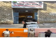 311 సార్లు ట్రాఫిక్ రూల్స్ ఉల్లంఘించిన వ్యక్తి పట్టివేత.. ఫైన్ ఎన్నిలక్షలో తెలుసా..? Bengaluru Man Breaks Traffic Rules 311 Times Caught After Social Media Post Goes Viral