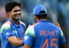 India Secures Dominant 6 Wicket Victory Over Bangladesh In Champions Trophy