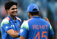 India Secures Dominant 6 Wicket Victory Over Bangladesh In Champions Trophy