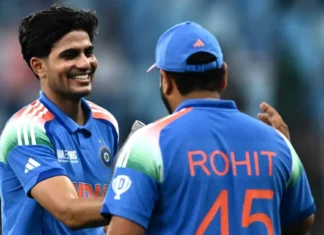 India Secures Dominant 6 Wicket Victory Over Bangladesh In Champions Trophy