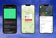 You Can Check The Air Quality In Your Area In A Second