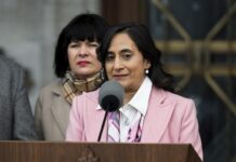 Anita Anand Likely To Enter Canadian PM Race After Trudeaus Resignation, Anita Anand Likely To Enter Canadian PM Race, Canadian PM Race, Trudeaus Resignation, Canada PM Race, Canadian Politics, Liberal Party, Canada Prime Minister Resigned, Next Prime Minister Of Canada, Canada Prime Minister, Anita Anand, Canada Politics, Canadian PM Race, Indian Origin Leaders, Justin Trudeau Resignation, National News, International News, Live Updates, Breaking News, Headlines, Live News, Mango News, Mango News Telugu