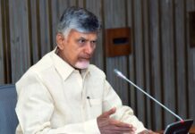 AP CM's Special Request To The Center