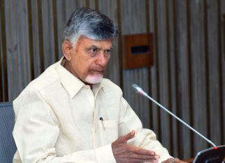 AP CM's Special Request To The Center
