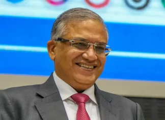 కొత్త సీఈసీ.. జ్ఞానేశ్కుమార్ New CEC Gyanesh Kumar