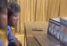 Megastar Tweets On Meeting With Prime Minister, Meeting With Prime Minister, Megastar Meeting With Prime Minister, Chiranjeevi, Megastar Tweets On Meeting With Prime Minister, Waves, World Audio Visual And Entertainment Summit, Megastar, Tollywood, Tollywood News, Tollywood Latest News, Tollywood Updates, Live Updates, Breaking News, Headlines, Live News, Mango News, Mango News Telugu