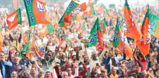 Whoever Gets The Delhi CM Seat, Delhi CM Seat, Delhi News CM, Delhi Elections, Delhi Elections, Kejriwal Loss, BJP Victory In Delhi, AAP Setback, BJP Victory, Vote Counting, Assembly Elections, Delhi Exit Polls, Kejriwal, Modi, PM Seat, PM Modi, Delhi Elections, Delhi Exit Polls, Exit Polls, Delhi Elections Results, Assembly Elections, India Alliance, Delhi, Delhi Polls, Delhi Assembly Elections, National News, Live Updates, Breaking News, Headlines, Live News, Mango News, Mango News Telugu