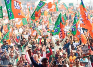 Whoever Gets The Delhi CM Seat, Delhi CM Seat, Delhi News CM, Delhi Elections, Delhi Elections, Kejriwal Loss, BJP Victory In Delhi, AAP Setback, BJP Victory, Vote Counting, Assembly Elections, Delhi Exit Polls, Kejriwal, Modi, PM Seat, PM Modi, Delhi Elections, Delhi Exit Polls, Exit Polls, Delhi Elections Results, Assembly Elections, India Alliance, Delhi, Delhi Polls, Delhi Assembly Elections, National News, Live Updates, Breaking News, Headlines, Live News, Mango News, Mango News Telugu