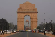 Early Morning Tremors Panic Strikes Delhi NCR As Earthquake Hits