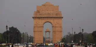 Early Morning Tremors Panic Strikes Delhi NCR As Earthquake Hits