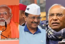 Kk Survey Creates Sensation On Delhi Seat, Kk Survey Creates Sensation, Sensation On Delhi Seat, Delhi Seat, Kk Survey, Assembly Elections, Atishi, Delhi Exit Polls, Kejriwal, Modi, PM Seat, Delhi Election, PM Modi, Delhi Elections, Delhi Exit Polls, Exit Polls, Delhi Elections Results, Assembly Elections, India Alliance, Delhi, Delhi Polls, Delhi Assembly Elections, National News, Live Updates, Breaking News, Headlines, Live News, Mango News, Mango News Telugu