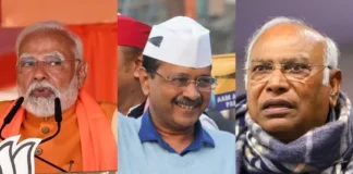 Kk Survey Creates Sensation On Delhi Seat, Kk Survey Creates Sensation, Sensation On Delhi Seat, Delhi Seat, Kk Survey, Assembly Elections, Atishi, Delhi Exit Polls, Kejriwal, Modi, PM Seat, Delhi Election, PM Modi, Delhi Elections, Delhi Exit Polls, Exit Polls, Delhi Elections Results, Assembly Elections, India Alliance, Delhi, Delhi Polls, Delhi Assembly Elections, National News, Live Updates, Breaking News, Headlines, Live News, Mango News, Mango News Telugu