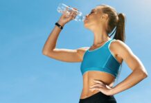 Lose Weight With Water