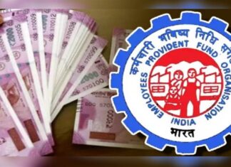 EPF Interest Rate Cut In 2025 UPI Withdrawal Facility To Be Introduced, EPF Interest Rate Cut In 2025, UPI Withdrawal Facility To Be Introduced, EPF Interest Rate, EPF UPI Withdrawal Facility, EPFO, Employee Savings, EPF Interest Rate, Financial Policy, Provident Fund, UPI Withdrawal, EPFO To Introduce ATM Cards, ATM Cards For EPFO Members, Faster And Easier Withdrawals, EPFO ATM Cards, ATM Cards, ATM Withdrawals, EPFO Updates, Financial Reforms, Pension Benefits, EPFO, EPFO Members, UAN Number, UMANG, EPFO Latest News, EPFO Latest Insurance Scheme, Employe Provident Funds Scheme, PF Amount, Employees, Governament Provident Funds, Live Updates, Breaking News, Live News, Mango News, Mango News Telugu