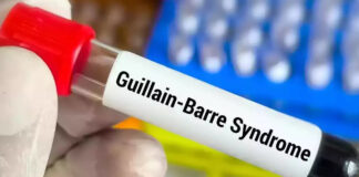 GBS Cases Are Increasing In AP