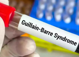 ఏపీలో జీబీఎస్ కేసులు పెరుగుతున్నాయ్.. జాగ్రత్త GBS Cases Are Increasing In AP