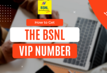 Your Name Your Number Get A Unique VIP Phone Number With BSNL CYMN