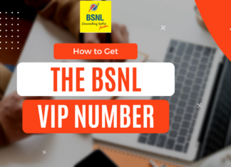 BSNL ఫ్యాన్సీ VIP నంబర్ కావాలా.. ఇది మీ కోసమే Your Name Your Number Get A Unique VIP Phone Number With BSNL CYMN
