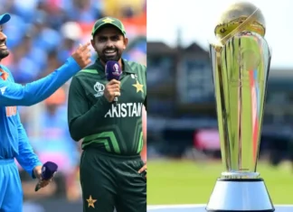 8 ఏళ్ల తర్వాత మళ్లీ ఐసీసీ ఛాంపియన్స్ ట్రోఫీ..ఫ్రీగా ఎలా చూడొచ్చు అంటే.. ICC Champions Trophy 2025 The Mega Tournament Returns After 8 Years, The Mega Tournament Returns After 8 Years, Mega Tournament, Cricket Tournament, Free Live Streaming, Hybrid Model, ICC Champions Trophy, Icc Champions Trophy 2025, India Vs Pakistan, Team India, Pakistan, IND Vs PAK, IND Vs PAK Series, Cricket, Latest Cricket News, Cricket Live Updates, India, BCCI, Sports News, Sports Live Updates, Mango News, Mango News, Mango News Telugu