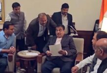 KTR Meets Union Ministers Highway Expansion And Strong Stand On Defected MLAs, KTR Meets Union Ministers, Highway Expansion, Strong Stand On Defected MLAs, Union Ministers, Expansion, Highways, KTR, Politics, Hyderabad Live Updates, Latest Hyderabad News, Telangana, TS Politics, TS Live Updates, Political News, Mango News, Mango News Telugu