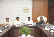 Telangana Government Good News On LRS