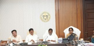 Telangana Government Good News On LRS