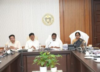 Telangana Government Good News On LRS