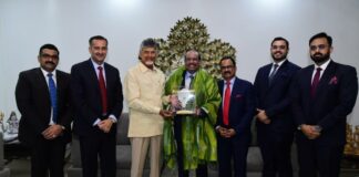 Lulu Group To Invest In Shopping Mall And Hypermarkets In Andhra Pradesh