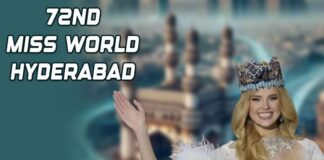 Hyderabad To Be The Venue For A Rare Event