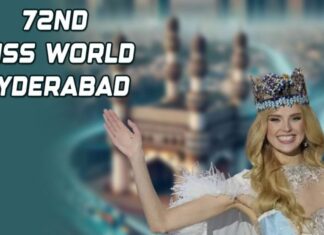 Hyderabad To Be The Venue For A Rare Event