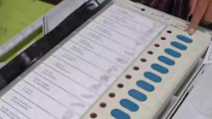 Prestigious Uttarandhra Teacher MLC Elections