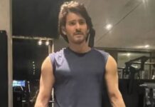 Mahesh Babu Stuns With Gym Video New Pan India Film With Rajamouli, Mahesh Babu Stuns With Gym Video, New Pan India Film With Rajamouli, Pan India Film, Mahesh Babu Film With Rajamouli, Gym Video, Mahesh Babu, New Film, Priyanka Chopra, Rajamouli, Tollywood, Tollywood News, Tollywood Latest News, Tollywood Updates, Live Updates, Breaking News, Headlines, Live News, Mango News, Mango News Telugu