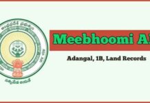 Andhra Pradesh Cancels Illegal Freehold Land Registrations