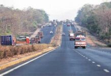The National Highway Passes Through Those Two Districts, Kamareddy District, Medak, Yellareddy, Banswada, Rudrur, National Highway, Two Districts National Highway, National Highway News, Latest National Highway News, Hyderabad, Hyderabad Live Updates, Latest Hyderabad News, Telangana, TS Politics, TS Live Updates, Political News, Mango News, Mango News Telugu